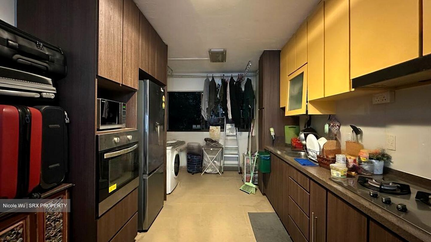 Blk 612 Yio Chu Kang Green (Ang Mo Kio), HDB 4 Rooms #484921801